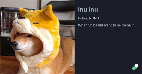 inu now porn|Inu Nunu